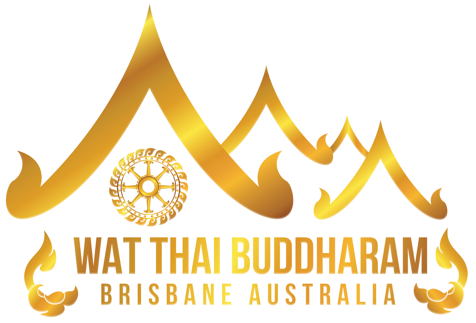 Wat Thai Buddharm